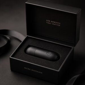 Micro Pulse Massager