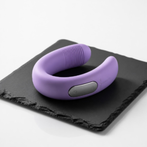 Eclipse Dual Sensory Couples Massager