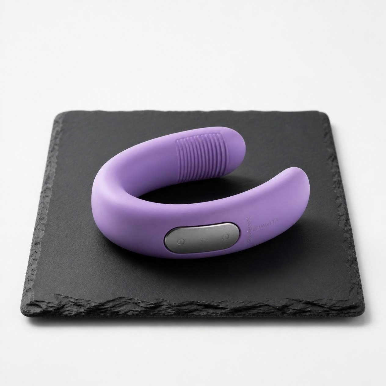 Eclipse Dual Sensory Massager