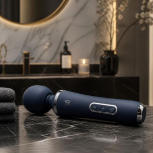 Luxury Wand Massager