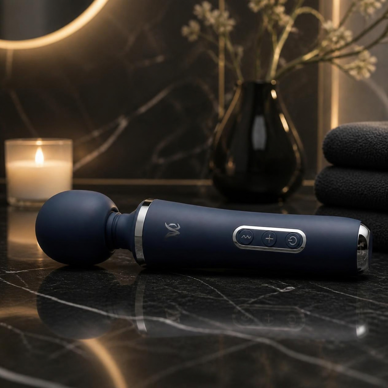 Wand Massager